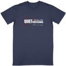 TALK4 Podcast EP 093 | Quiet Professional, Nick Lavery Episode Unisex T-Shirt - LouisSkupien