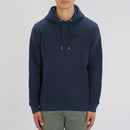 Louis Skupien Signature Unisex Hoodie (SMALL LOGO) - LouisSkupien