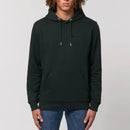 Louis Skupien Signature Unisex Hoodie (SMALL LOGO) - LouisSkupien