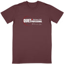 TALK4 Podcast EP 093 | Quiet Professional, Nick Lavery Episode Unisex T-Shirt - LouisSkupien