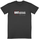 TALK4 Podcast EP 093 | Quiet Professional, Nick Lavery Episode Unisex T-Shirt - LouisSkupien