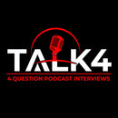 Talk4 Podcast Guest Appearance - LouisSkupien