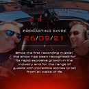 Talk4 Podcast Guest Appearance - Hosted by Louis Skupien - LouisSkupien