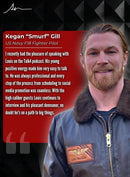 Talk4 Podcast Guest Appearance - Hosted by Louis Skupien - LouisSkupien