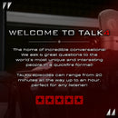 Talk4 Podcast Guest Appearance - Hosted by Louis Skupien - LouisSkupien