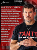 Talk4 Podcast Guest Appearance - Hosted by Louis Skupien - LouisSkupien