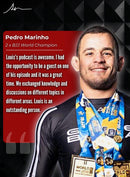 Talk4 Podcast Guest Appearance - Hosted by Louis Skupien - LouisSkupien