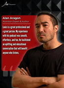 Talk4 Podcast Guest Appearance - Hosted by Louis Skupien - LouisSkupien