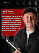 Talk4 Podcast Guest Appearance - Hosted by Louis Skupien - LouisSkupien