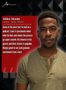 Talk4 Podcast Guest Appearance - Hosted by Louis Skupien - LouisSkupien