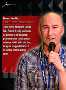 Talk4 Podcast Guest Appearance - Hosted by Louis Skupien - LouisSkupien