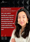 Talk4 Podcast Guest Appearance - Hosted by Louis Skupien - LouisSkupien