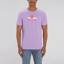 Talk4 Podcast Unisex Logo T-Shirt (LARGE LOGO) - LouisSkupien